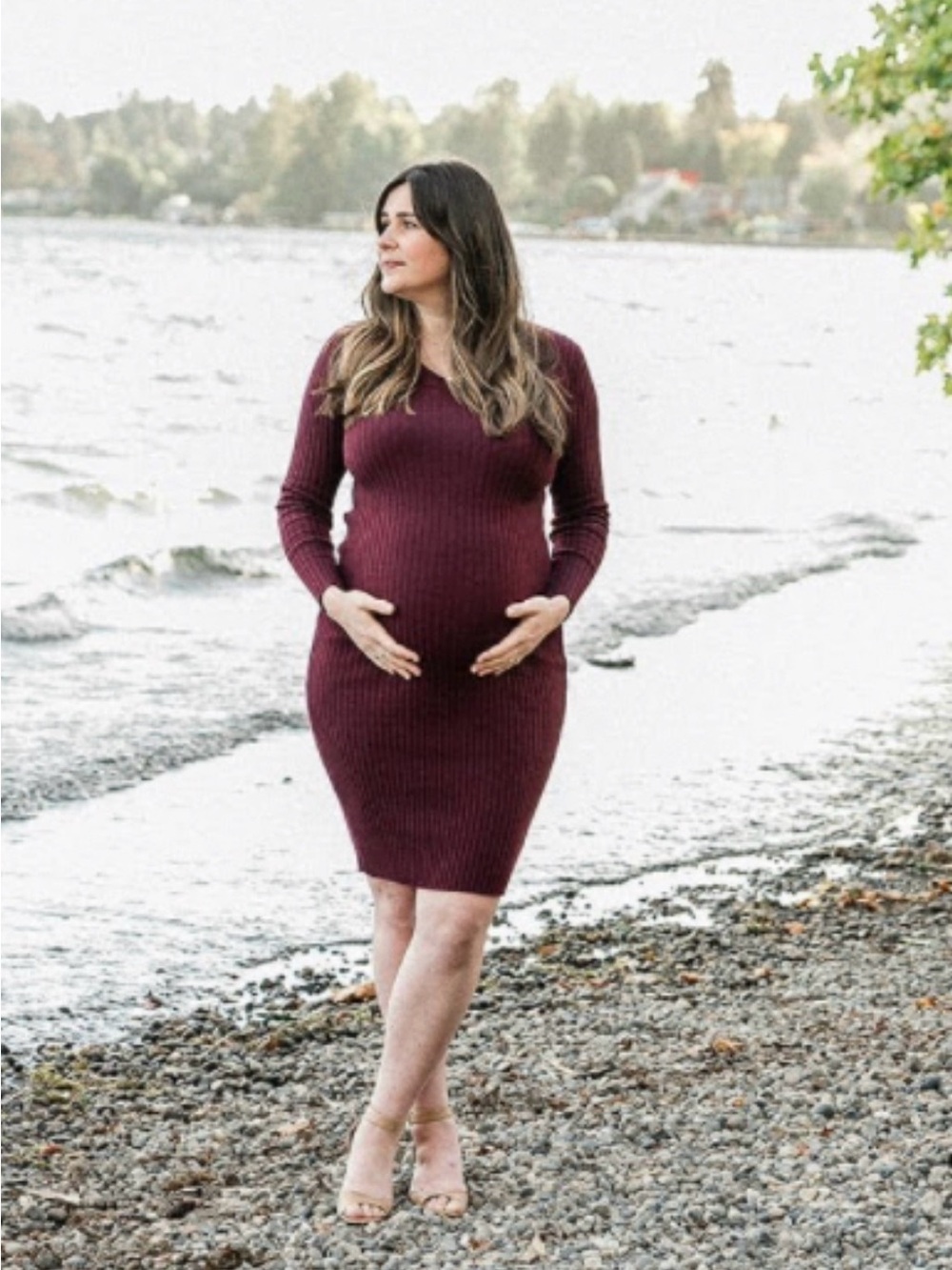 Maternity Lot - Medium & Large